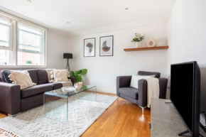 BnBNook - Cozy 1BR - Covent Garden & Near West End